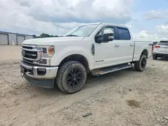 1FT8W3BT6LEC71405 2020 FORD F350