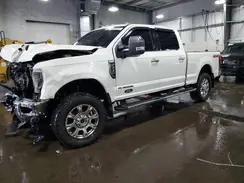 1FT8W3BT6LEC71520 2020 FORD F350