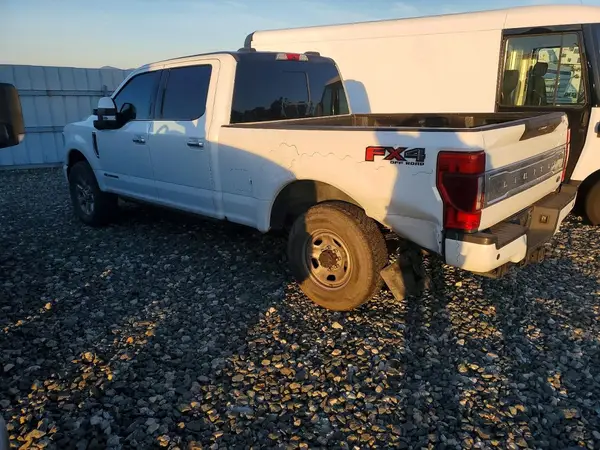 1FT8W3BT6LED02619 2020 FORD F350 - Image 2