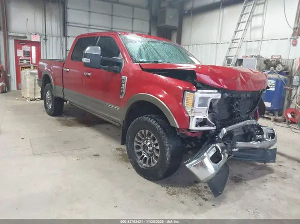 1FT8W3BT6LED27360 2020 FORD F350 - Image 1