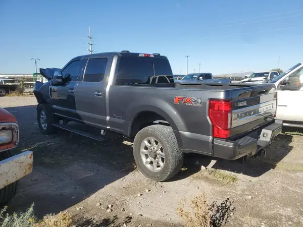 1FT8W3BT6LED27956 2020 FORD F350 - Image 2