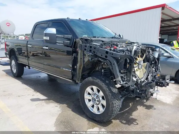 1FT8W3BT6LEE19004 2020 FORD F350 - Image 1