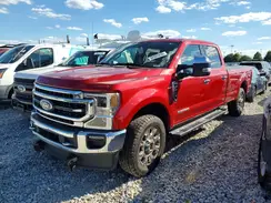 1FT8W3BT6LEE76495 2020 FORD F350