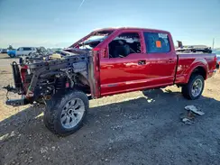1FT8W3BT6LEE85472 2020 FORD F350