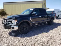 1FT8W3BT6LEE93832 2020 FORD F350
