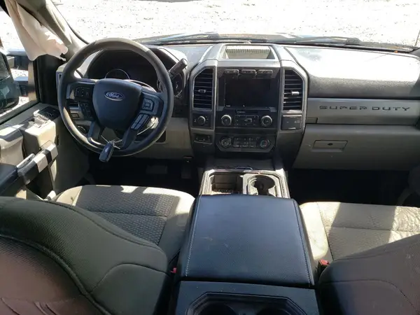 1FT8W3BT6LEE93832 2020 FORD F350 - Image 8