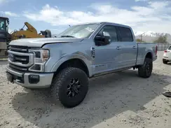 1FT8W3BT6MEC27440 2021 FORD F350