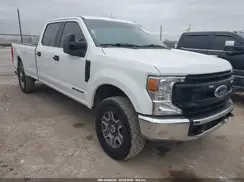 1FT8W3BT6MEC59420 2021 FORD F350