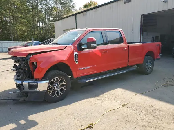 1FT8W3BT6MED01438 2021 FORD F350 - Image 1