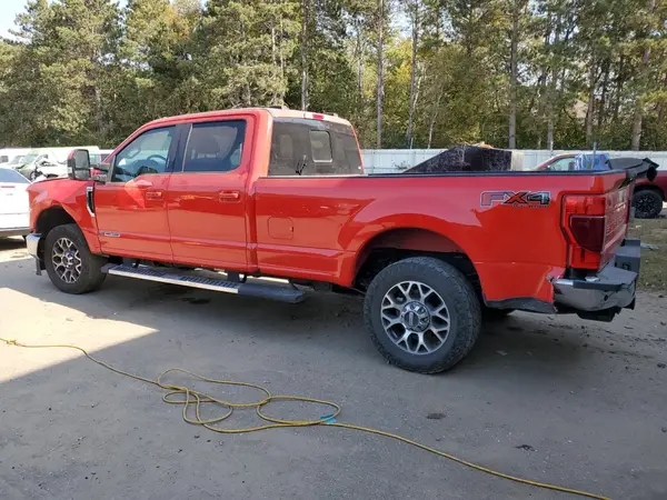 1FT8W3BT6MED01438 2021 FORD F350 - Image 2