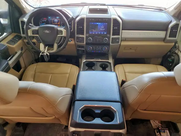 1FT8W3BT6MED13900 2021 FORD F350 - Image 8