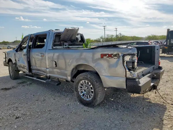 1FT8W3BT6MED69013 2021 FORD F350 - Image 2