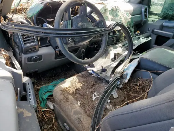 1FT8W3BT6MED69013 2021 FORD F350 - Image 8