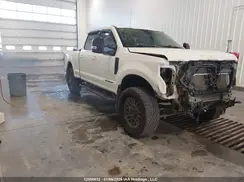 1FT8W3BT6MED74485 2021 FORD F350