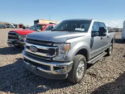 1FT8W3BT6MED80528 2021 FORD F350