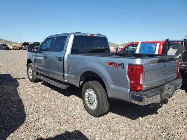 1FT8W3BT6MED80528 2021 FORD F350 - Image 2