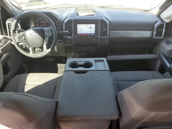 1FT8W3BT6MED80528 2021 FORD F350 - Image 8