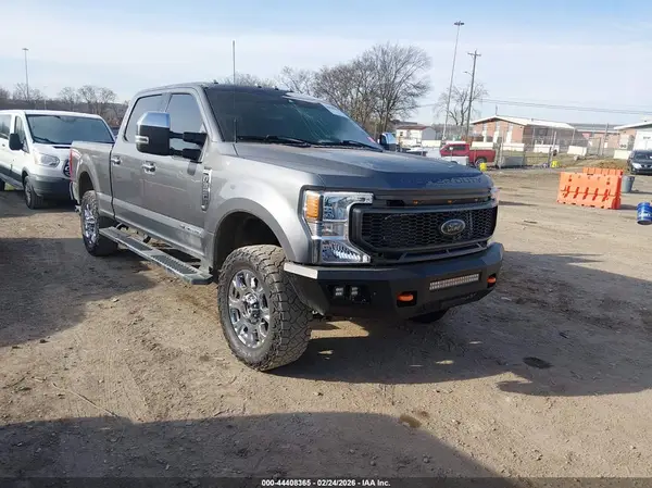 1FT8W3BT6MED89939 2021 FORD F350 - Image 1