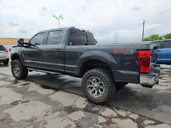 1FT8W3BT6MED90430 2021 FORD F350 - Image 2