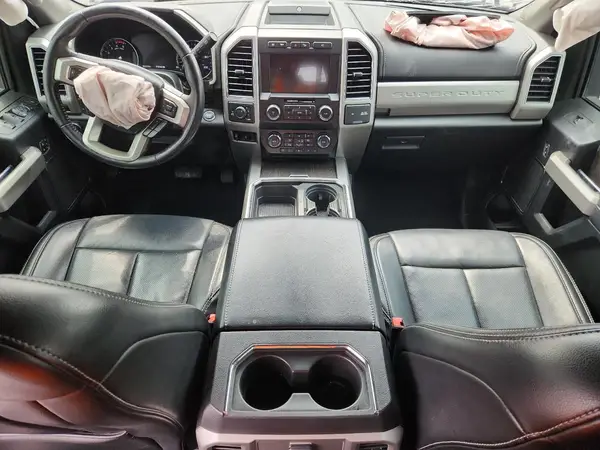 1FT8W3BT6MED90430 2021 FORD F350 - Image 8