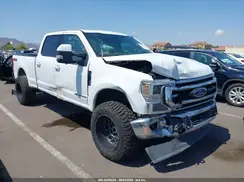 1FT8W3BT6NEC26001 2022 FORD F350