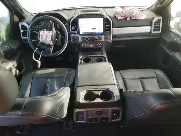 1FT8W3BT6NEC65557 2022 FORD F350 - Image 8