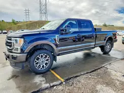 1FT8W3BT6NED13557 2022 FORD F350