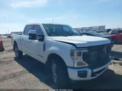 1FT8W3BT6NED33257 2022 FORD F350