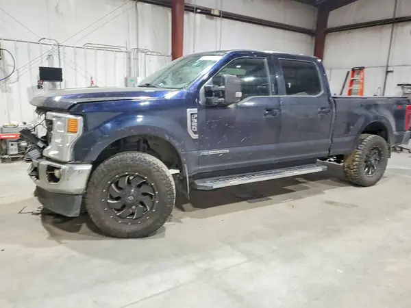 1FT8W3BT6NED34523 2022 FORD F350 - Image 1