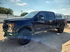 1FT8W3BT6NED60684 2022 FORD F350