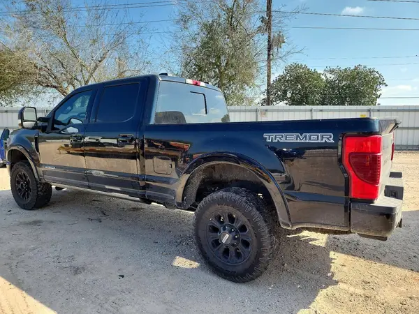 1FT8W3BT6NED60684 2022 FORD F350 - Image 2