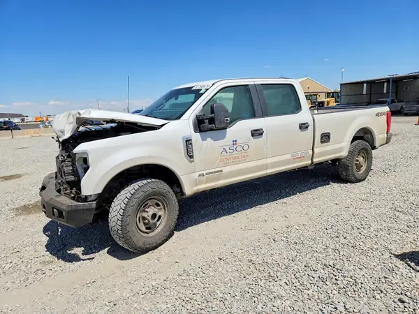 1FT8W3BT6NED77825 2022 FORD F350 - Image 1