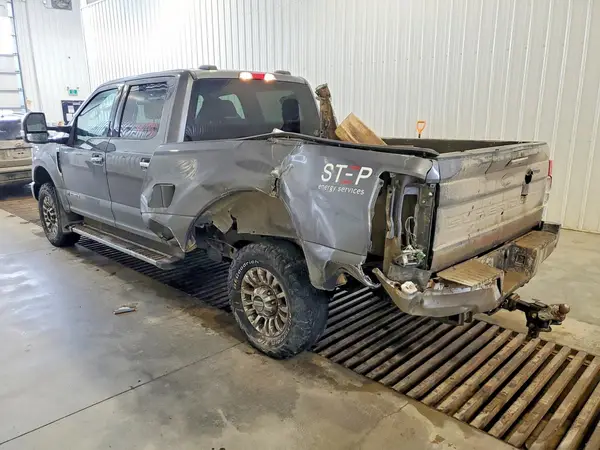1FT8W3BT6NED7933 2022 FORD F350 - Image 2
