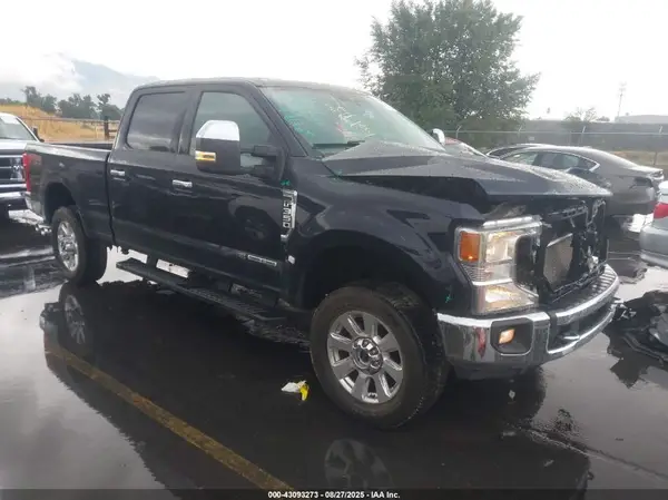 1FT8W3BT6NEE36792 2022 FORD F350
