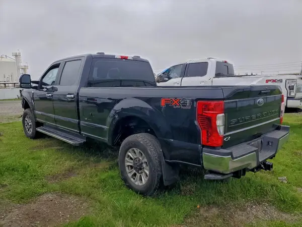 1FT8W3BT6NEE40213 2022 FORD F350 - Image 2