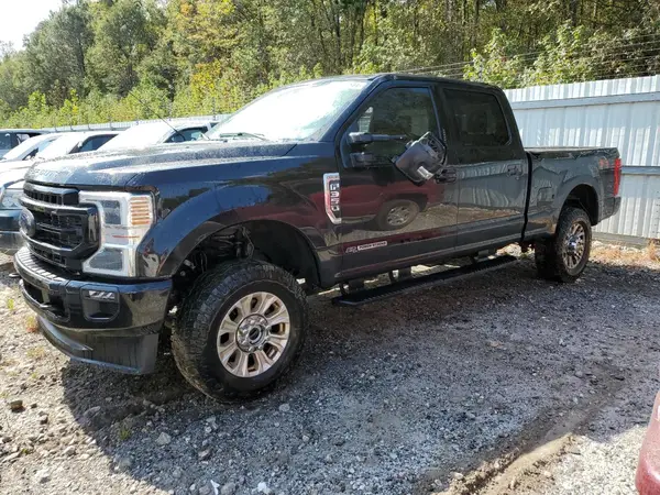 1FT8W3BT6NEE48974 2022 FORD F350 - Image 1