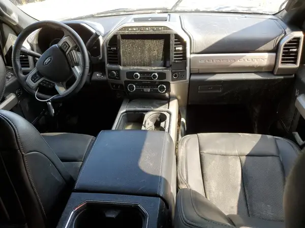 1FT8W3BT6NEE48974 2022 FORD F350 - Image 8