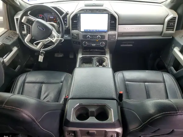 1FT8W3BT6NEE81635 2022 FORD F350 - Image 8