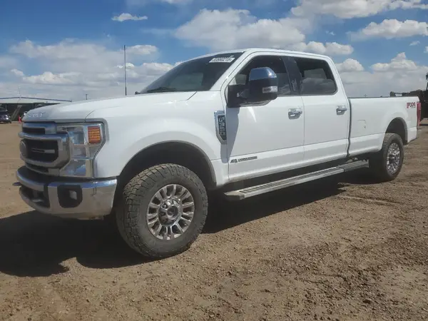 1FT8W3BT6NEE97625 2022 FORD F350 - Image 1