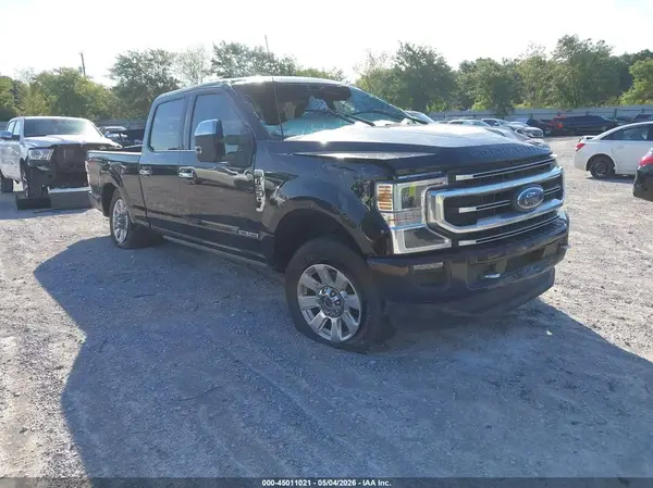 1FT8W3BT6NEF02192 2022 FORD F350 - Image 1