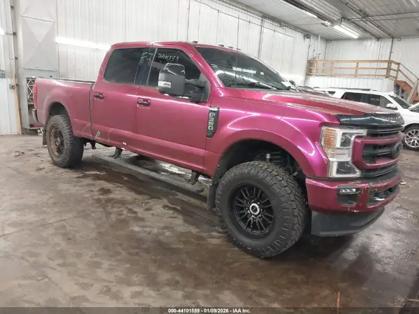 1FT8W3BT6NEF04640 2022 FORD F350 - Image 1