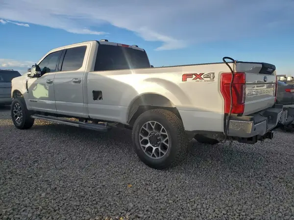 1FT8W3BT6NEF26024 2022 FORD F350 - Image 2