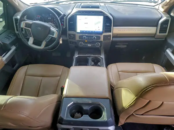 1FT8W3BT6NEF26024 2022 FORD F350 - Image 8