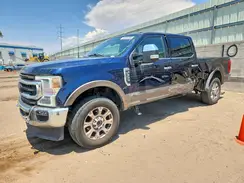 1FT8W3BT6NEF56852 2022 FORD F350