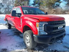 1FT8W3BT6NEF86238 2022 FORD F350