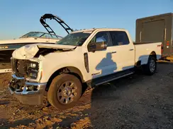1FT8W3BT6PEC19259 2023 FORD F350