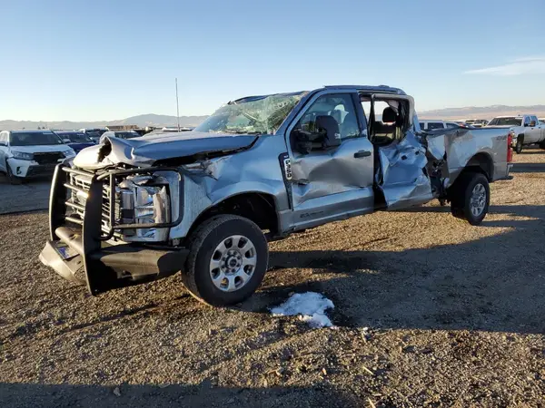 1FT8W3BT6PEC38457 2023 FORD F350 - Image 1