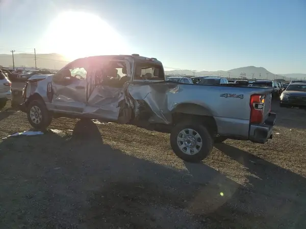1FT8W3BT6PEC38457 2023 FORD F350 - Image 2