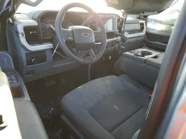 1FT8W3BT6PEC38457 2023 FORD F350 - Image 8