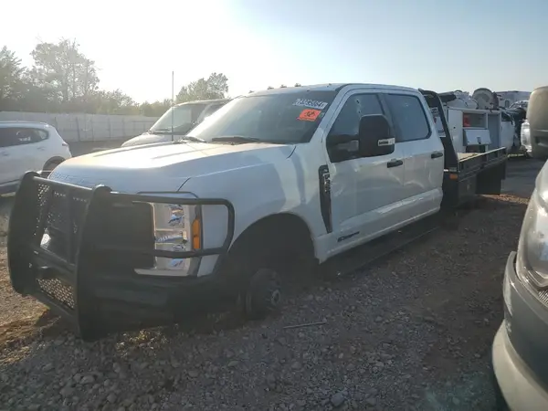 1FT8W3BT6PEC64203 2019 FORD F350 - Image 1